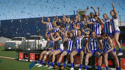 AFL 26 - Изображение 1