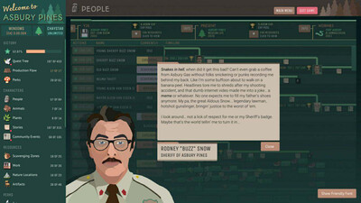 Asbury Pines - Изображение 3