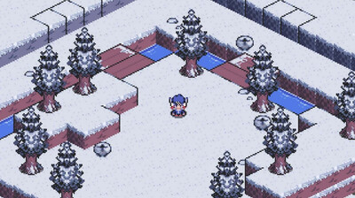 Anode Heart: Layer Null - Изображение 2