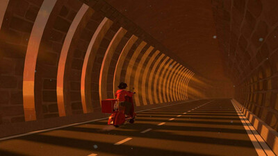 A Pizza Delivery - Изображение 4