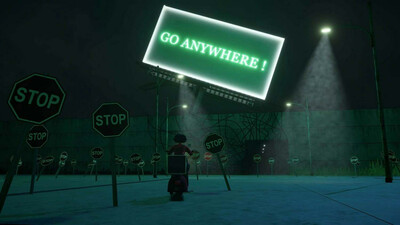 A Pizza Delivery - Изображение 3