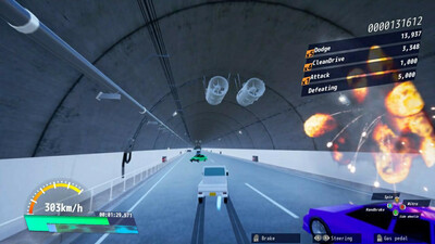 DriveCrazy - Изображение 4