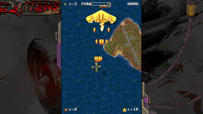 Red Titans - Изображение 4