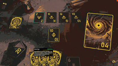 LOST ALTR - Изображение 4