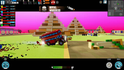 Carnage Battle Arena - Изображение 2