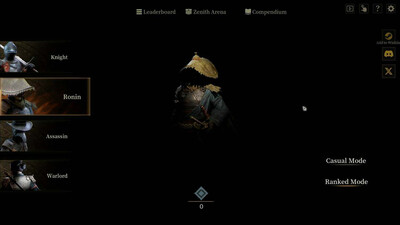 Wretch: Divine Ascent - Изображение 1