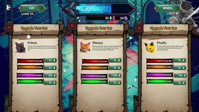 Vampire Cat - Изображение 4