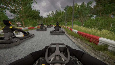 Karting4Fun - Изображение 3