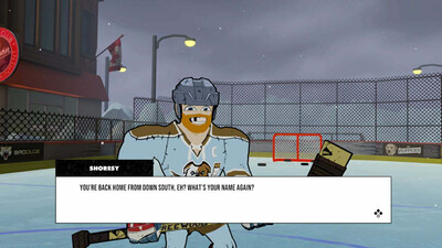 Shoresy: Legends of the North - Изображение 2