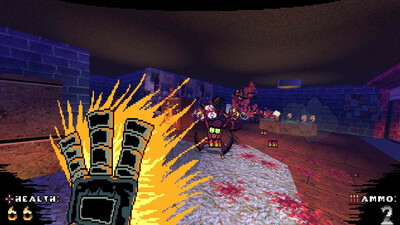 Captain Wayne: Vacation Desperation - Изображение 4