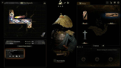 Wretch: Divine Ascent - Изображение 4