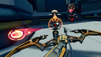 Roboquest VR - Изображение 4