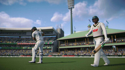 Cricket 26: The Official Game of the Ashes - Изображение 2
