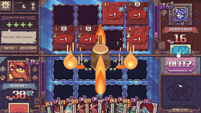 Cross Blitz - Изображение 2