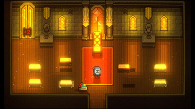 Chronoquartz - Изображение 4