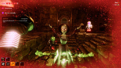 Cursed Companions - Изображение 2