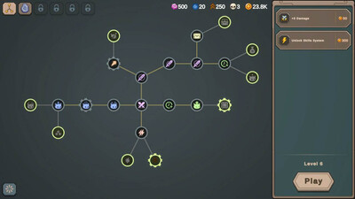 Maktala: Slime Lootfest - Изображение 3