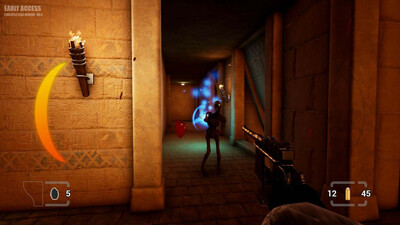 TimeSplitters Rewind - Изображение 3