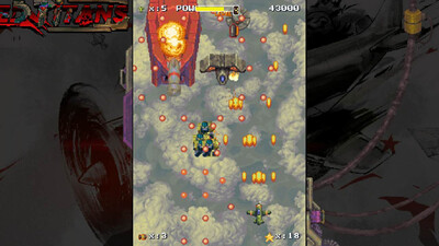 Red Titans - Изображение 3