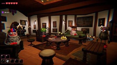 Cursed Companions - Изображение 3