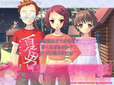 Nanatsuiro Drops - Изображение 3