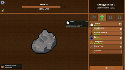 EraClicker - Изображение 2