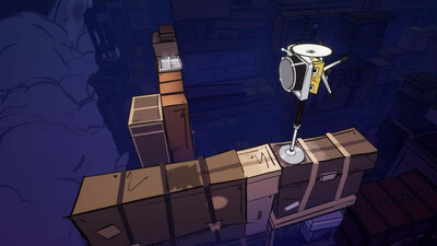 Kine - Изображение 3