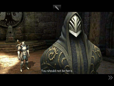 Infinity Blade 2 - Изображение 1