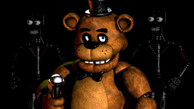 Антология "Five Nights at Freddy’s" - Изображение 2