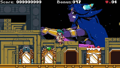 Claire a la Mode - Изображение 4