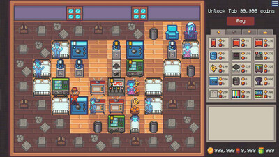 Ghostly Acres - Изображение 4