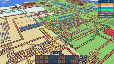 Cubetory - Изображение 1