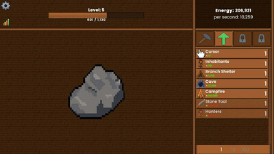 EraClicker - Изображение 1