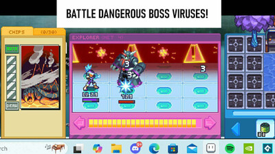 Berserk B.I.T.S - Изображение 3