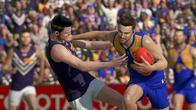 AFL 23 - Изображение 1