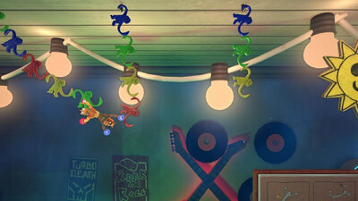 Stuck Together - Изображение 2