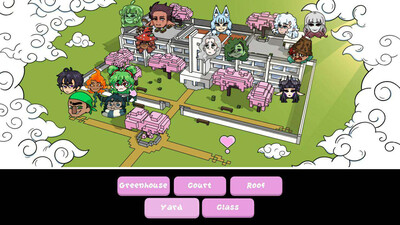 Love Craft - Изображение 1