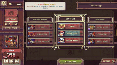 Cross Blitz - Изображение 1