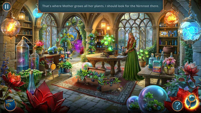 Chivalry Quest: Sword and Flame - Collector's Edition - Изображение 4