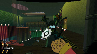 Captain Wayne: Vacation Desperation - Изображение 1