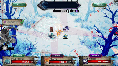 Vampire Cat - Изображение 3