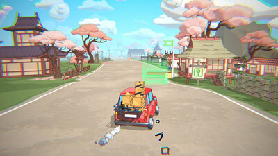 Super Box Delivery: Beyond the Horizon - Изображение 3