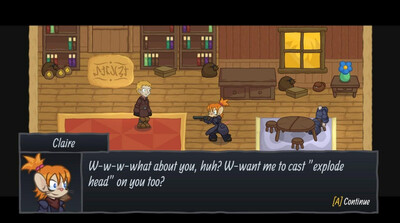 Johnny Lionface - Изображение 2