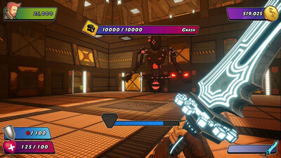 Wrack: Reclamation - Изображение 1