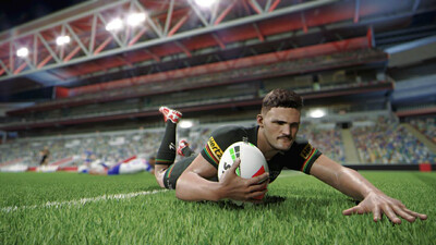 Rugby League 26 - Изображение 1
