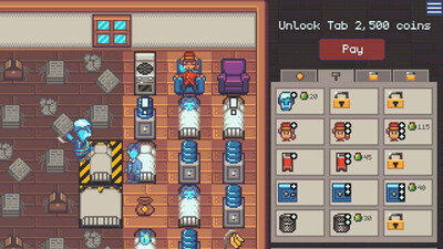 Ghostly Acres - Изображение 1