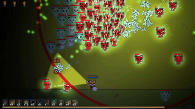 Silly Survivors - Изображение 2