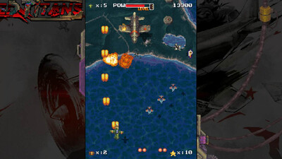 Red Titans - Изображение 2