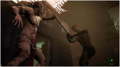 Tormentor - Изображение 2