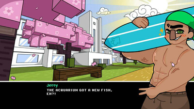 Love Craft - Изображение 2